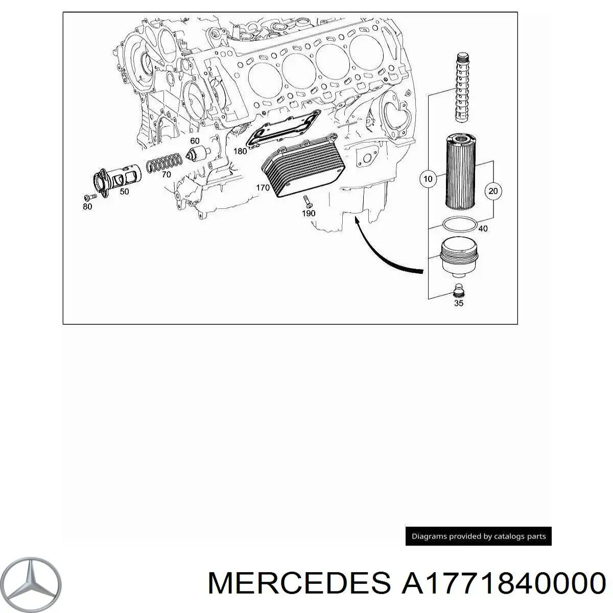  1771840000 Mercedes