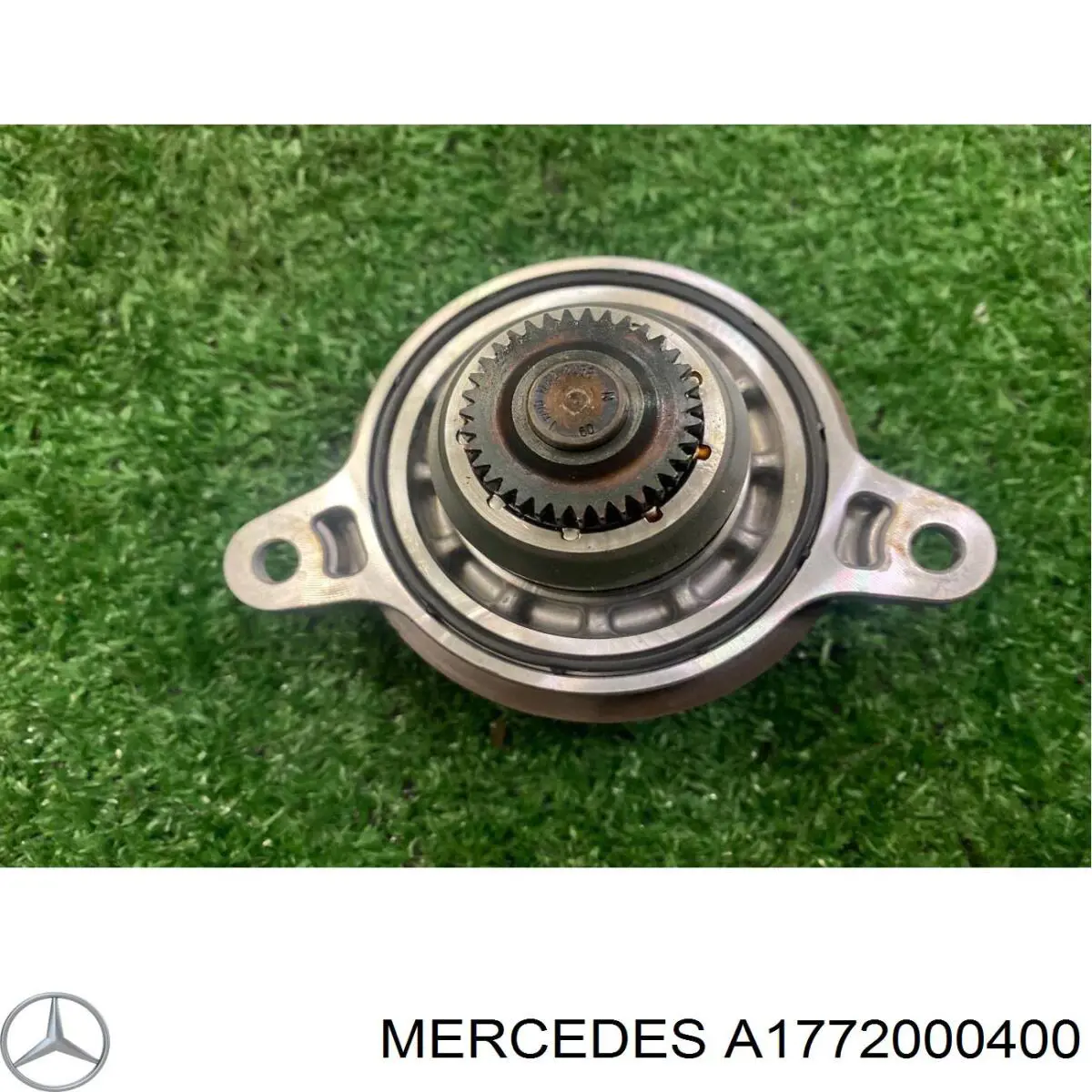 Насос (помпа) охолодження батареї Hepu P1584 ціна, від 139.98 USD