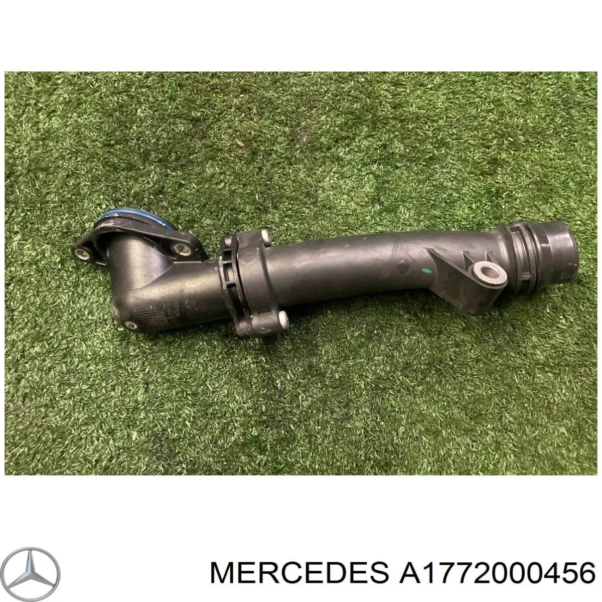 A1772000456 Mercedes 