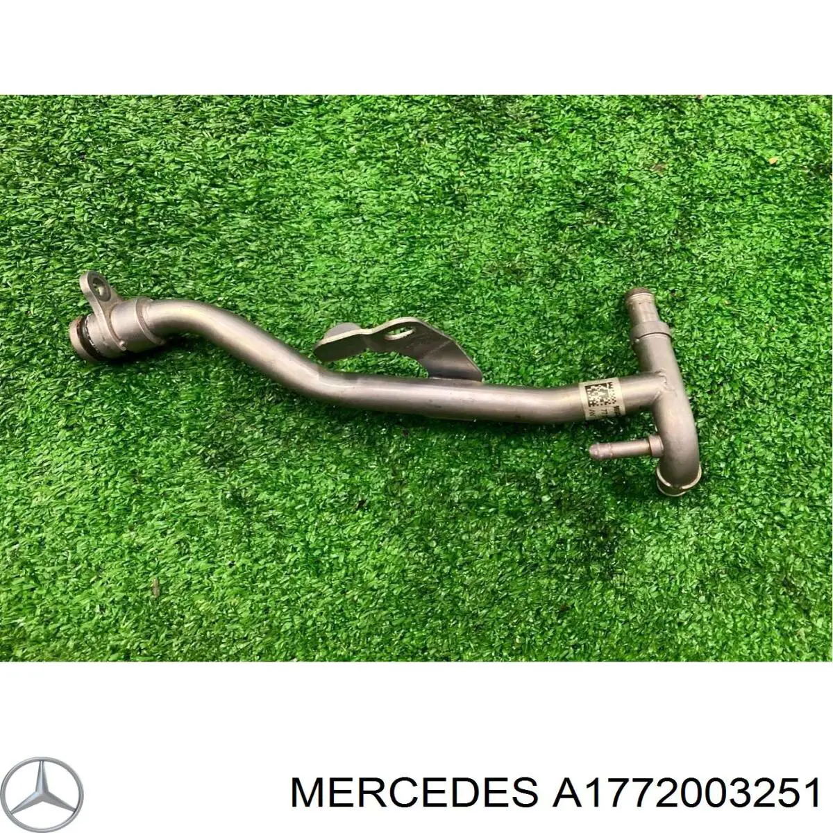 A1772003251 Mercedes 