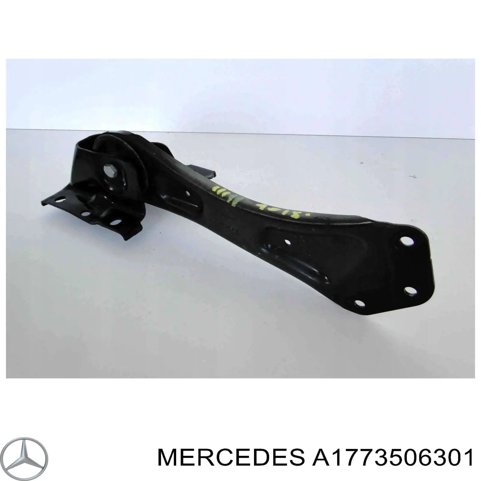 Купити A1773506301 Mercedes 