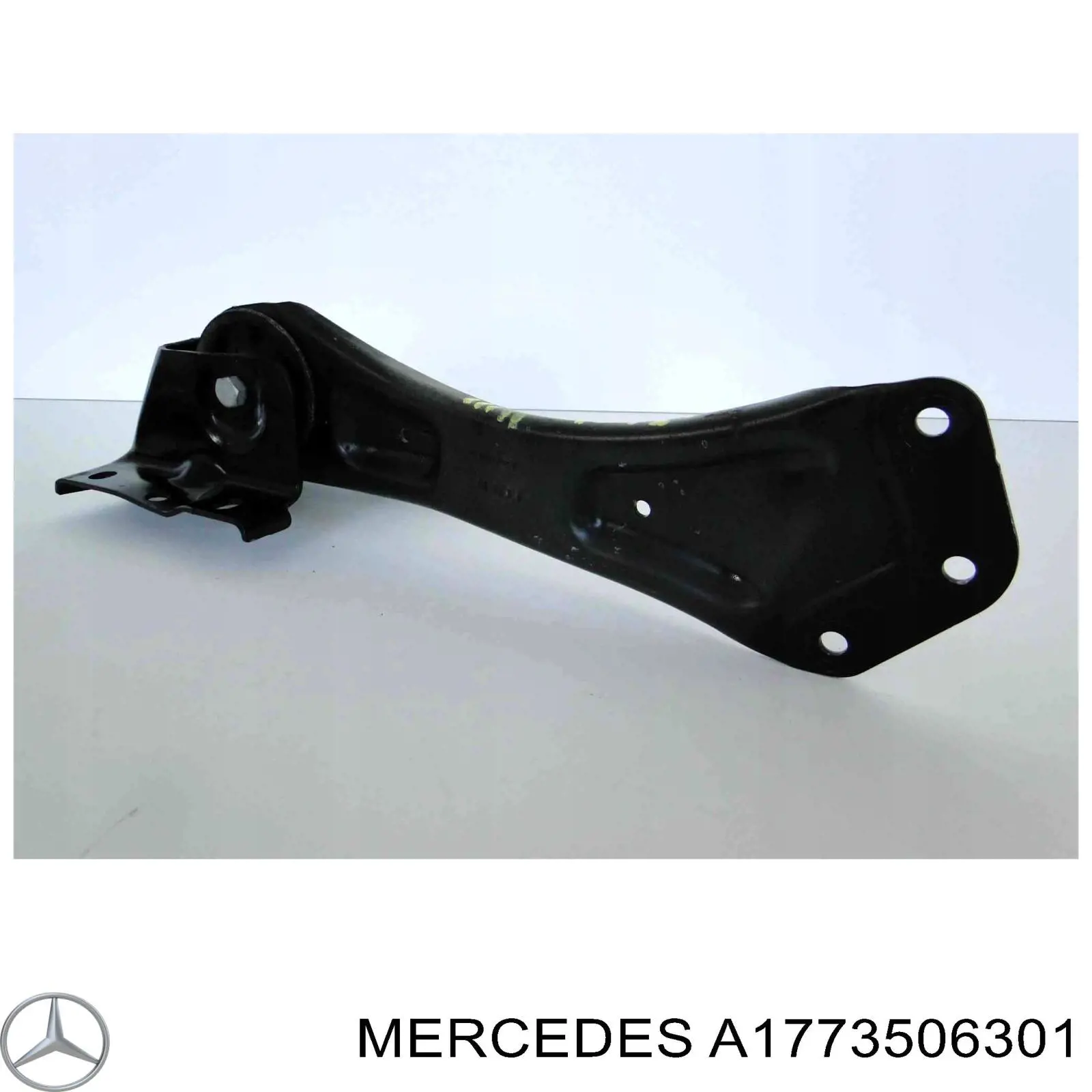 A1773506301 Mercedes 