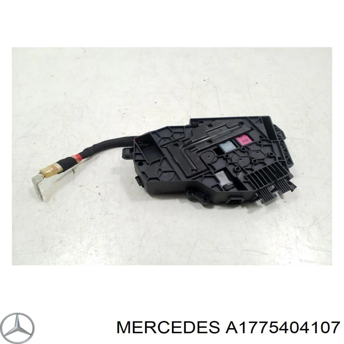  A1775404107 Mercedes