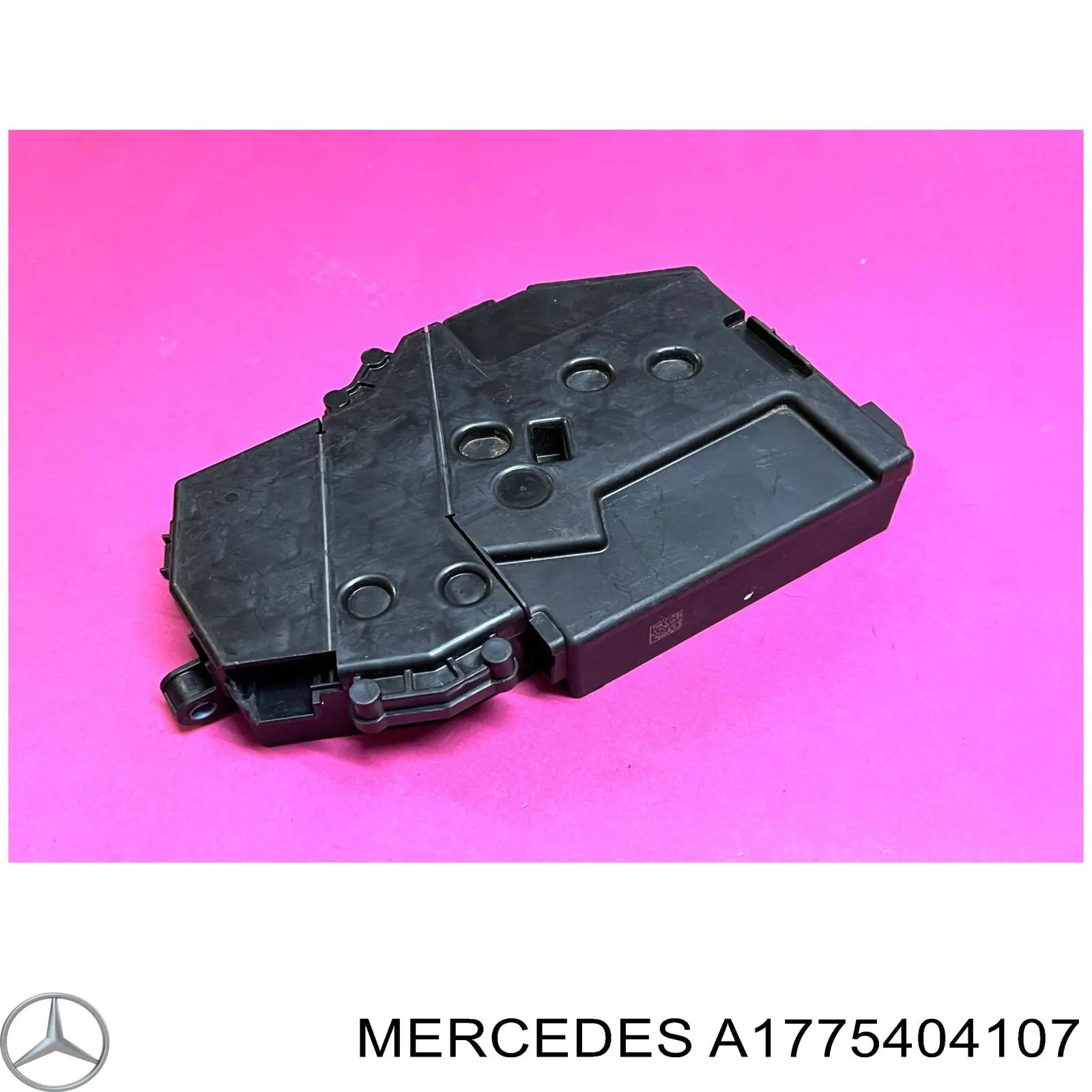 Купити A1775404107 Mercedes 
