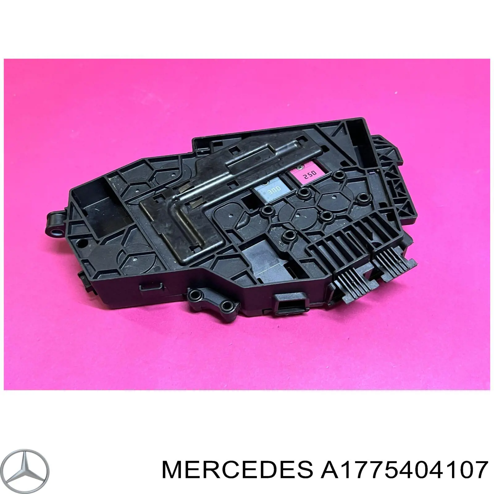 A1775404107 Mercedes 