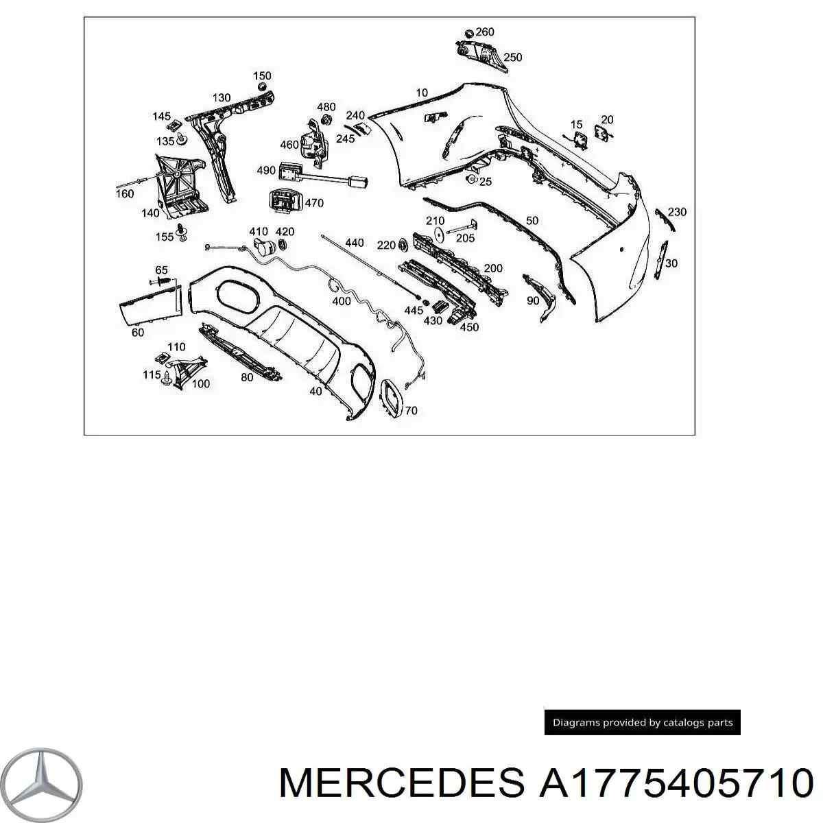 A1775405710 Mercedes 