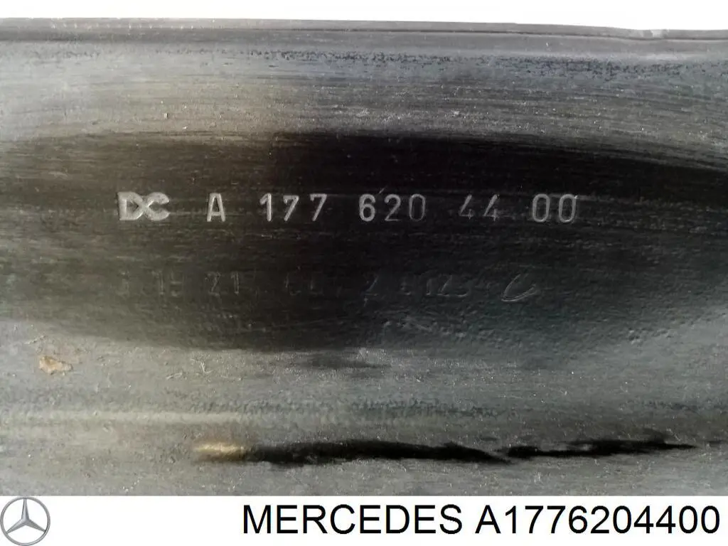 Купити A1776204400 Mercedes Підрамник передній