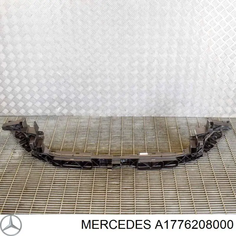 Купити A1776208000 Mercedes Установча панель передня