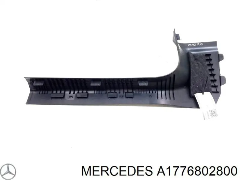 A1776802800 Mercedes 