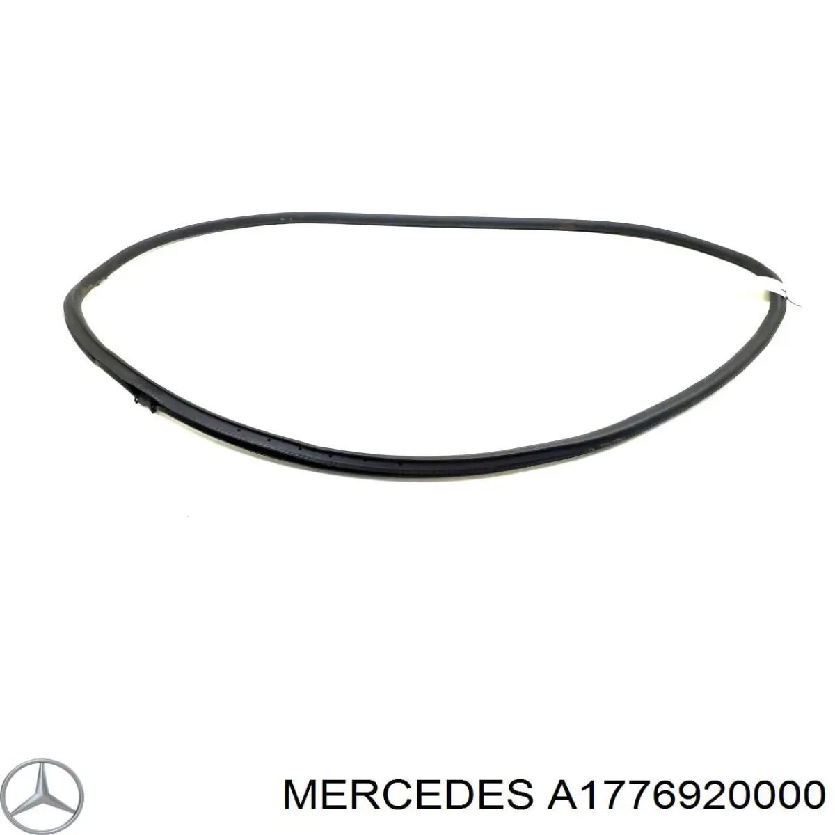  Mercedes A1776920000 ціна, від 76.06 USD