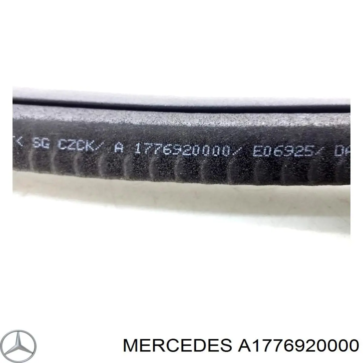 Купити A1776920000 Mercedes 