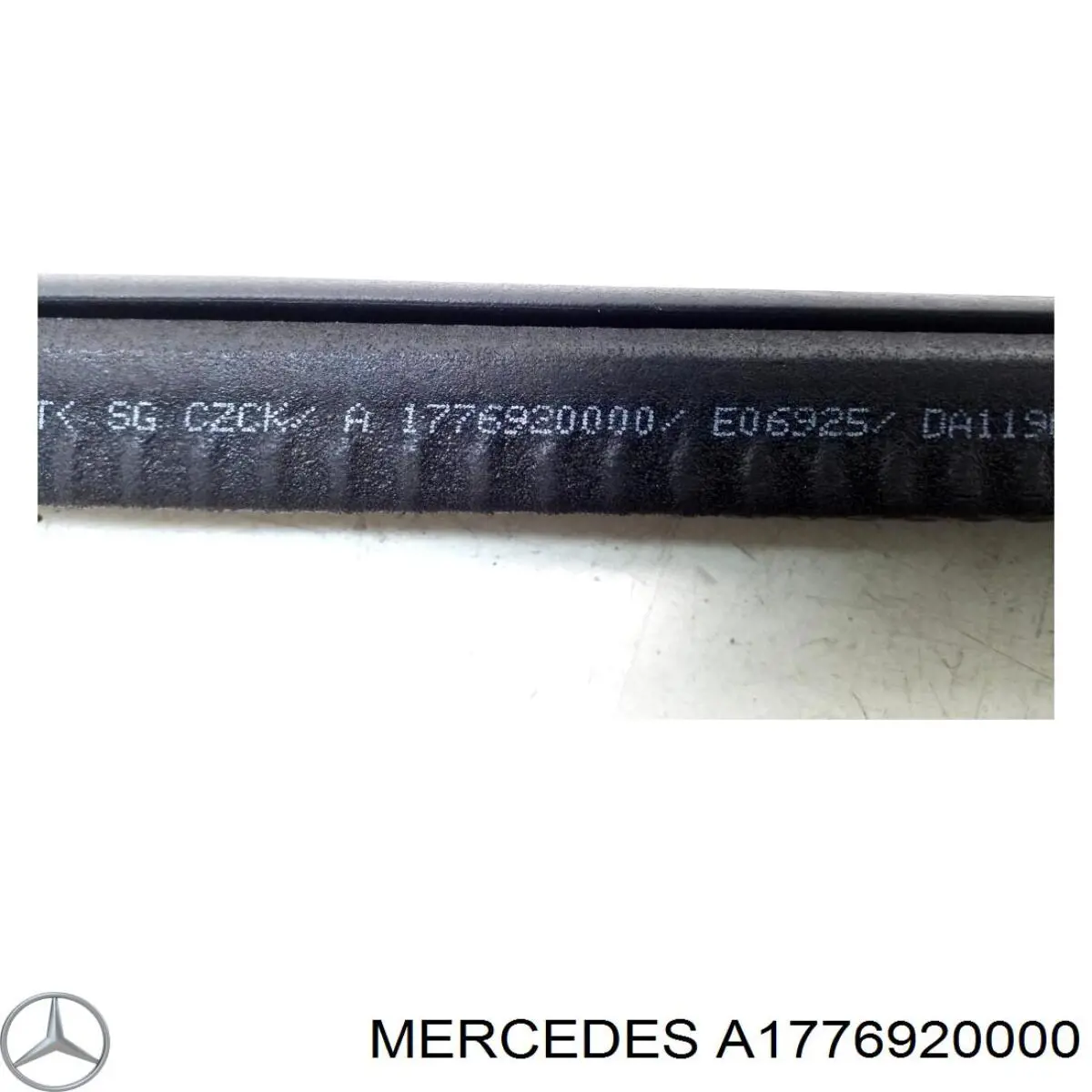 A1776920000 Mercedes 