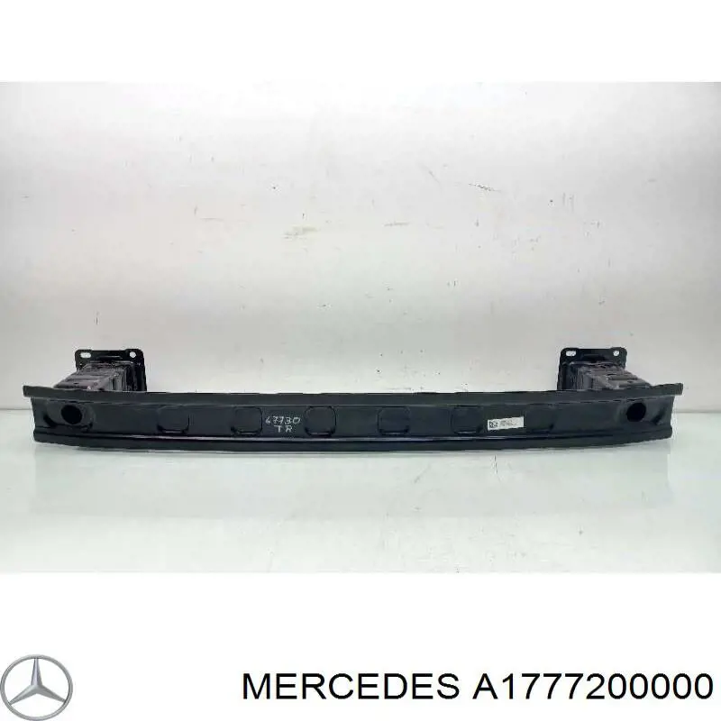 A1777200000 Mercedes Підйомник механічний вітрового скла