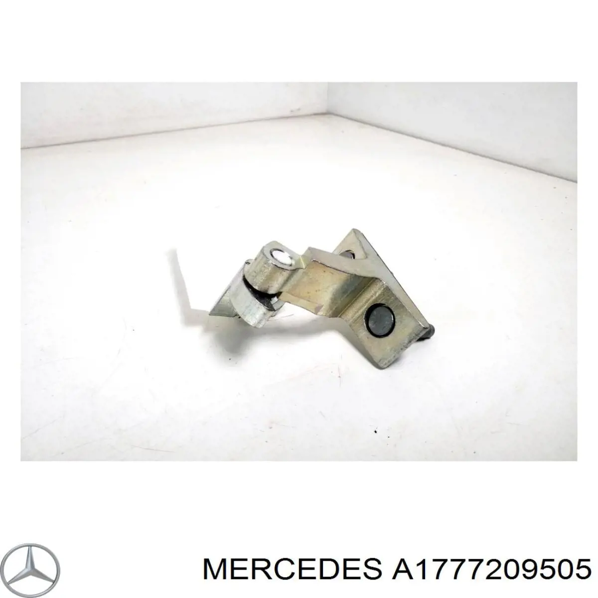 A1777209505 Mercedes 