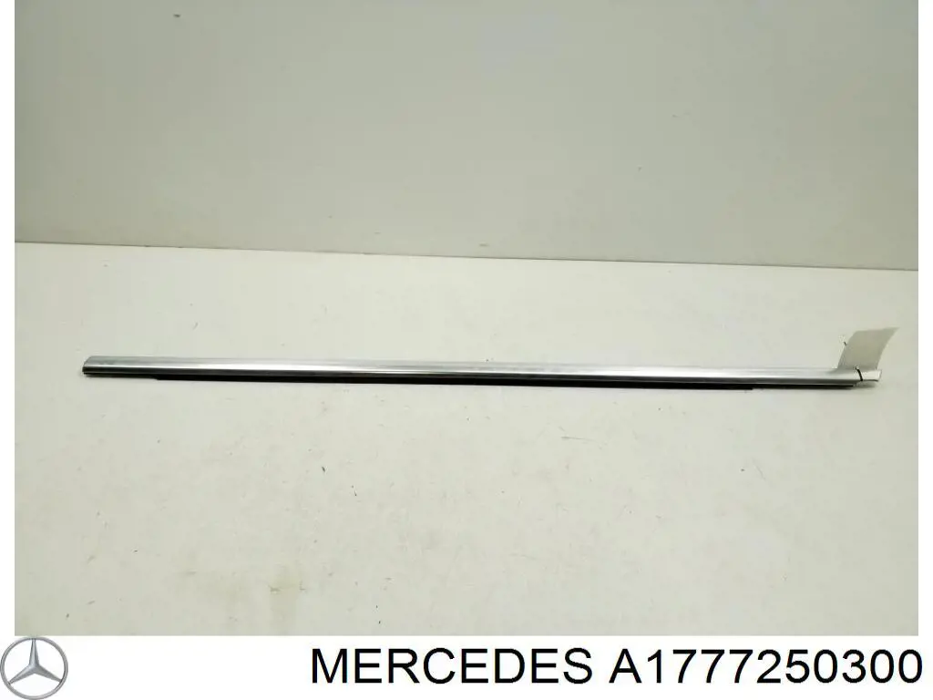  Mercedes A1777250300 ціна, від 40.94 USD
