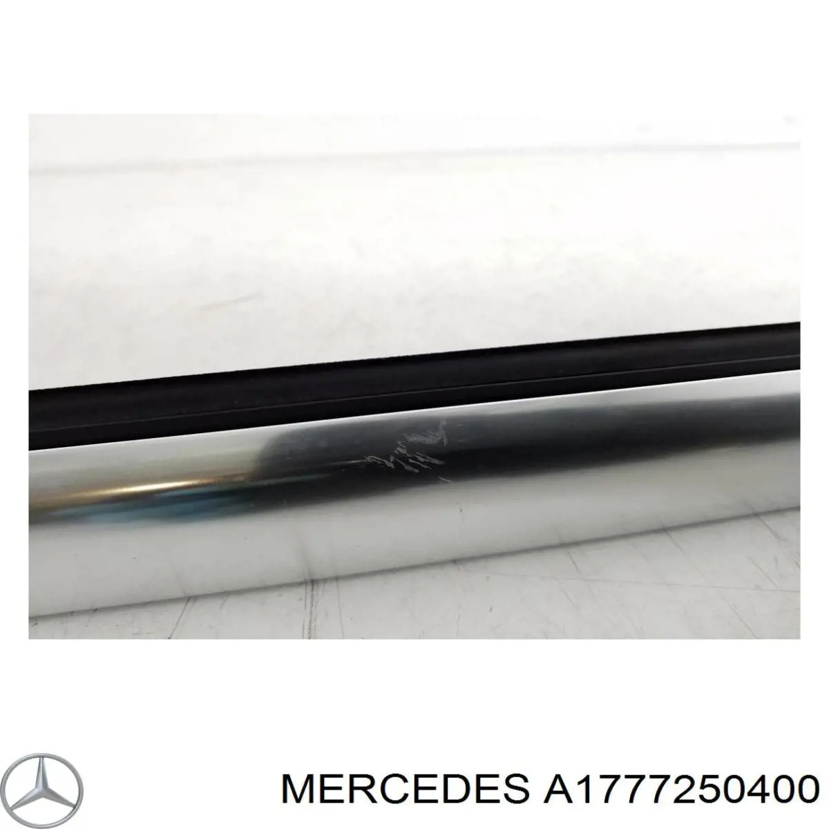 Купити A1777250400 Mercedes 