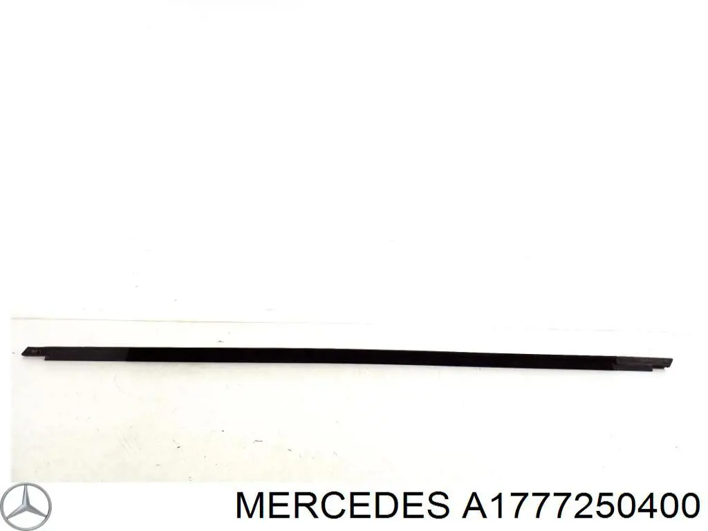  Mercedes A1777250400 ціна, від 39.97 USD