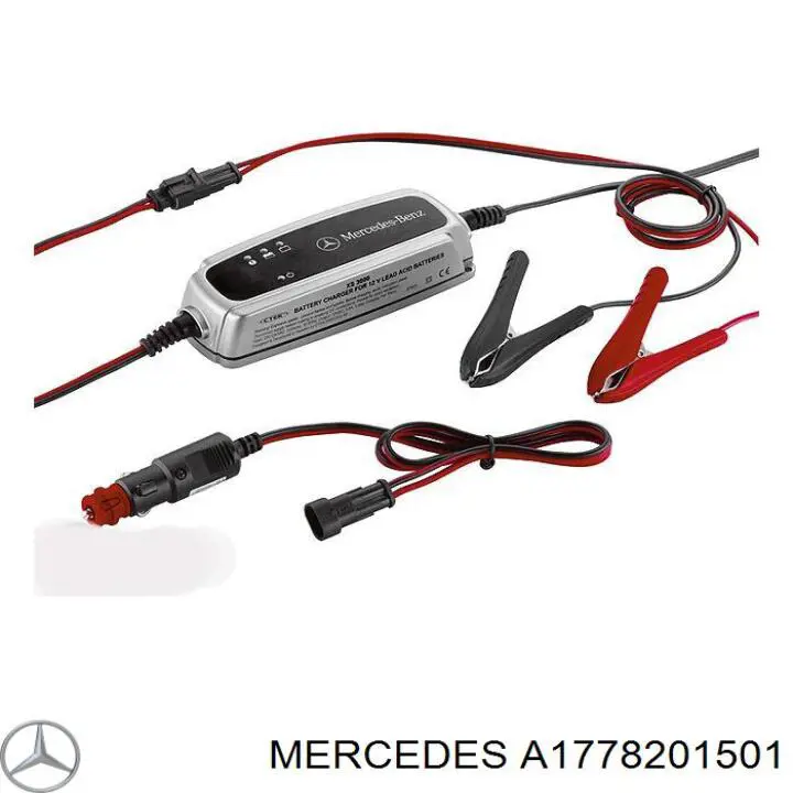 Купити A1778201501 Mercedes 
