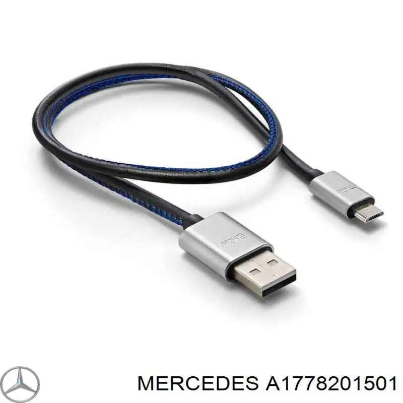  A1778201501 Mercedes