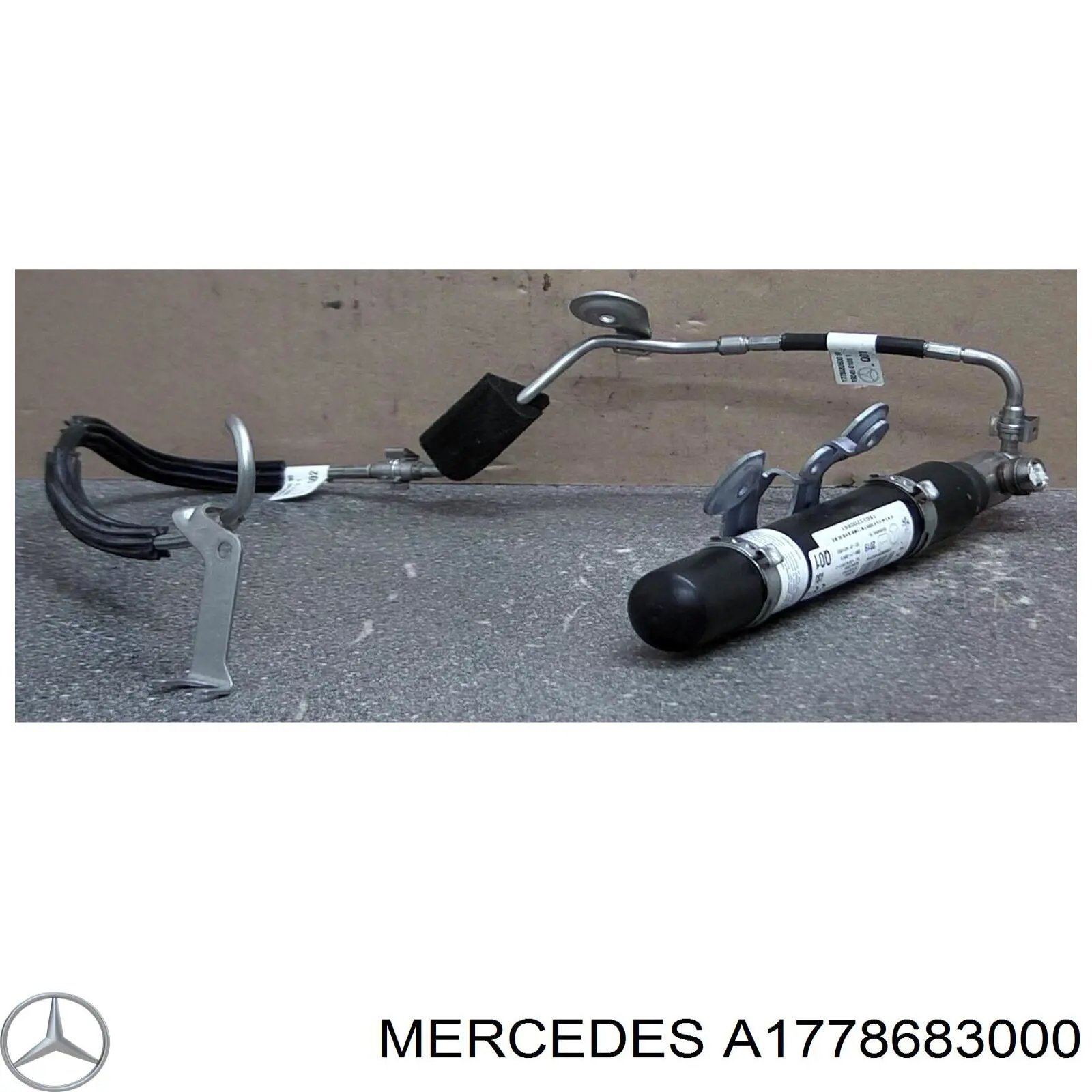  A1778683000 Mercedes