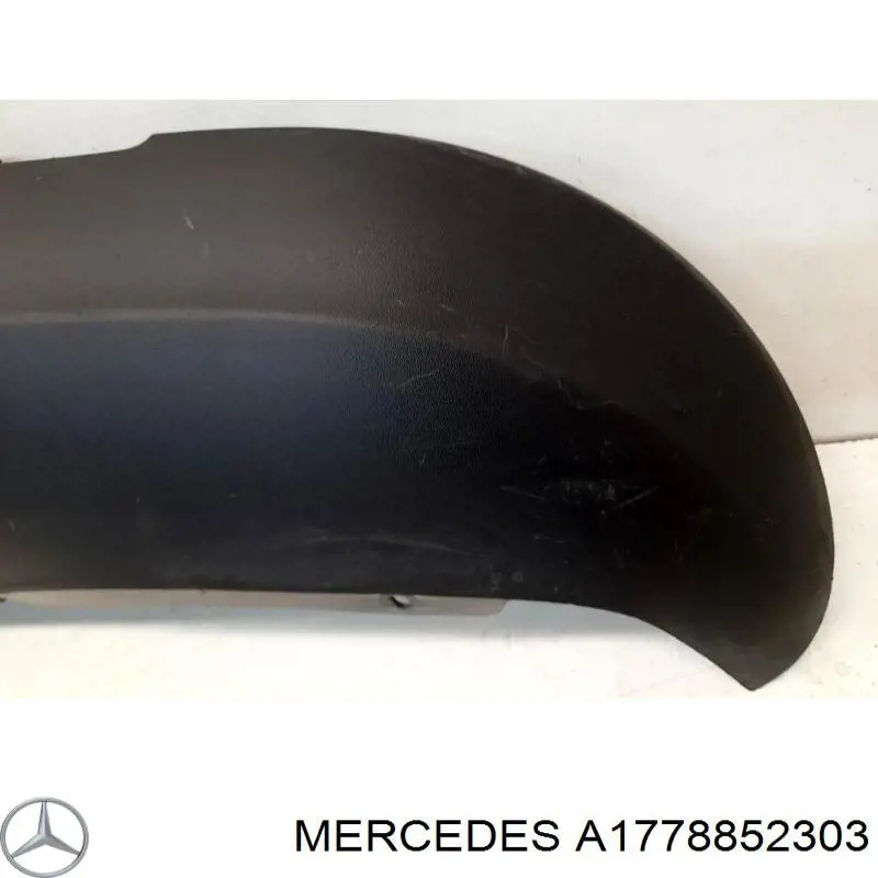 Купити A1778852303 Mercedes 