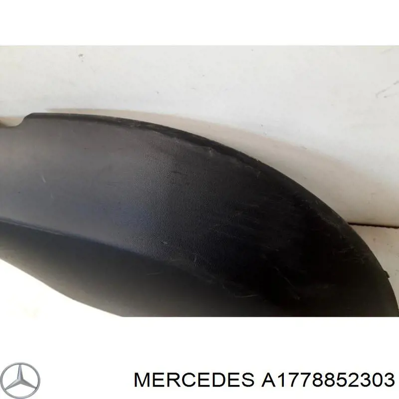 A1778852303 Mercedes 