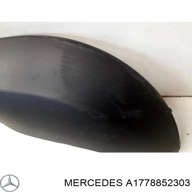  Mercedes A1778852303 ціна, від 144.30 USD