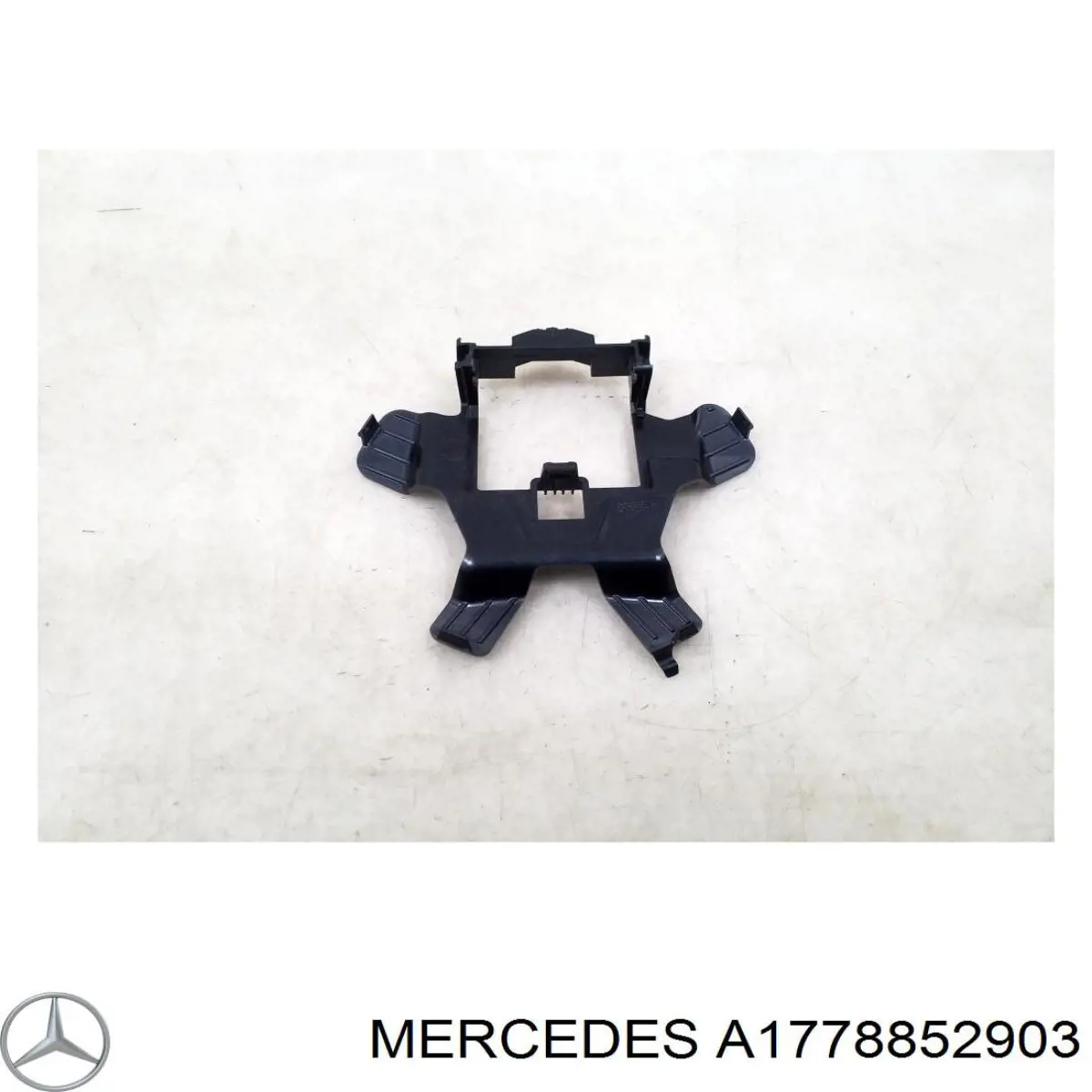  Mercedes A1778852903 ціна, від 74.07 USD
