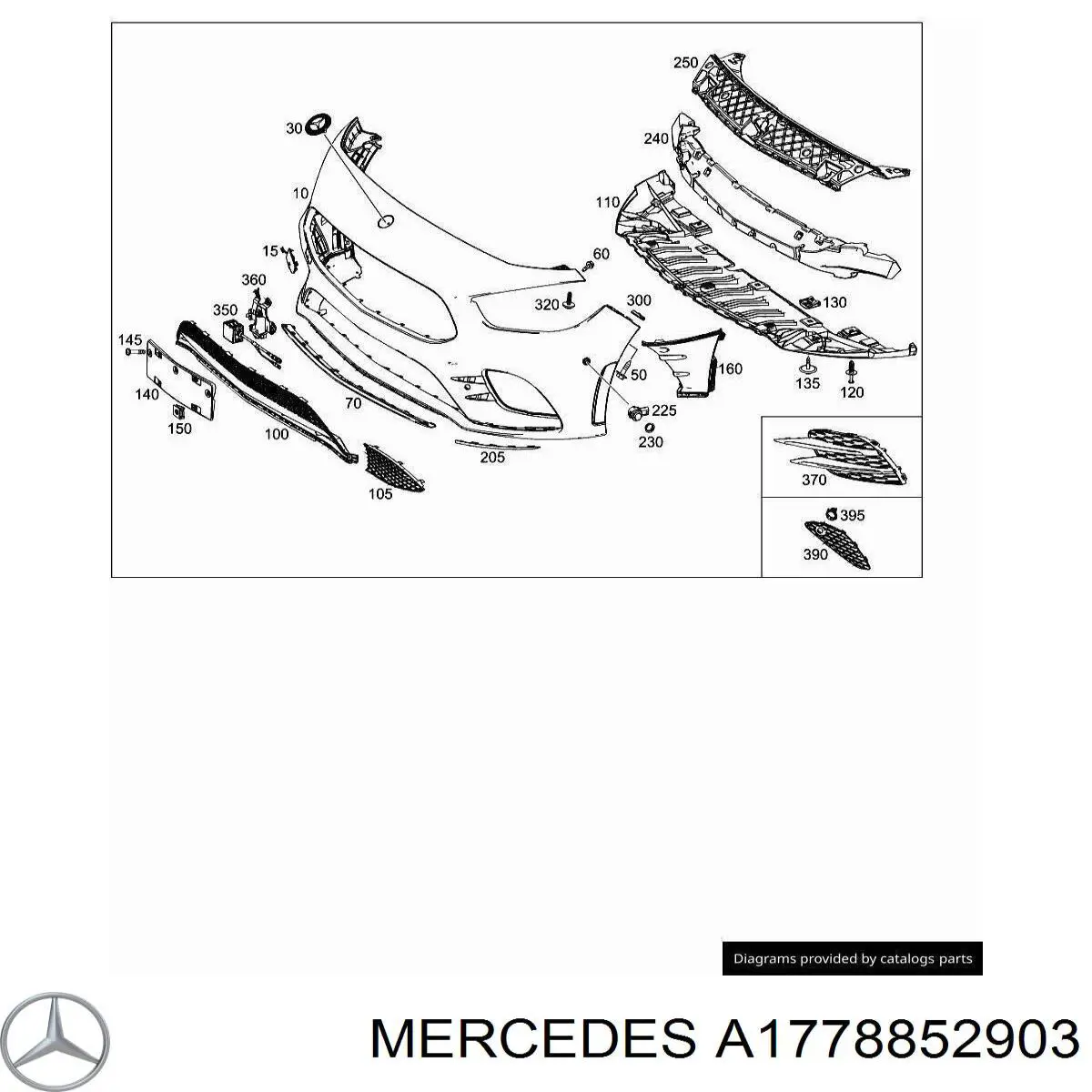  A1778852903 Mercedes