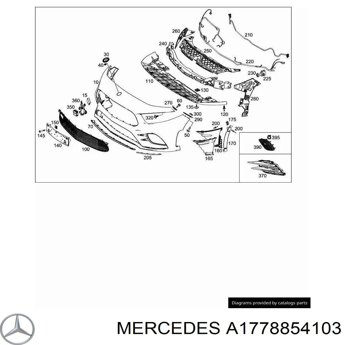 A1778854103 Mercedes 
