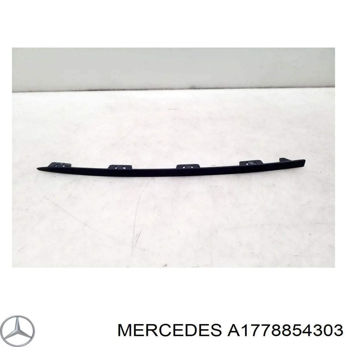  Mercedes A1778854303 ціна, від 78.68 USD
