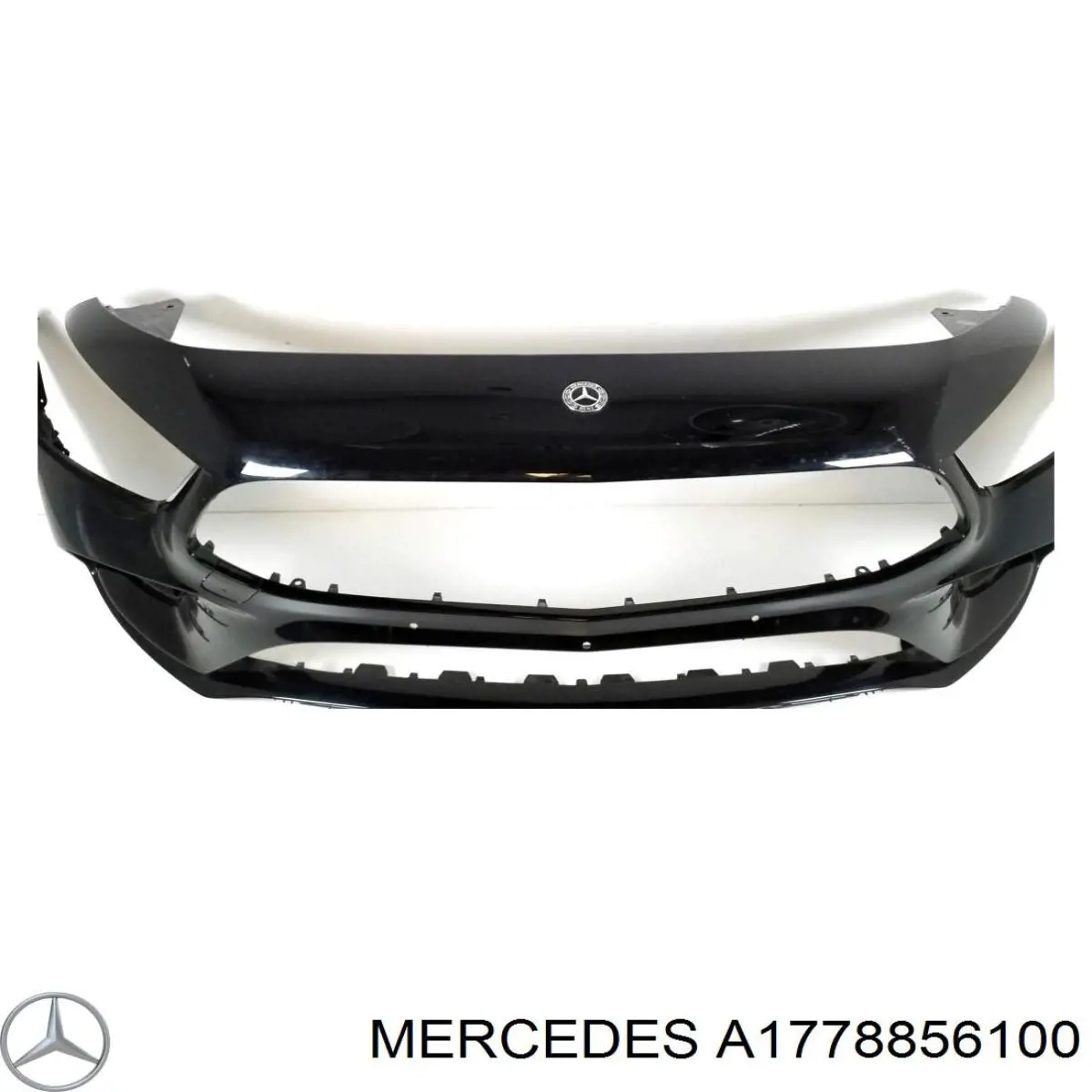  Mercedes A1778856100 ціна, від 73.48 USD