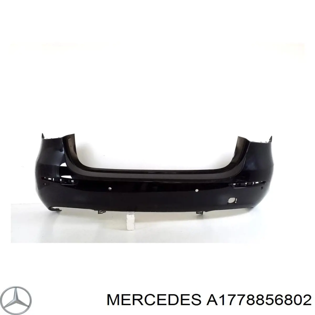  Mercedes A1778856802 ціна, від 73.15 USD