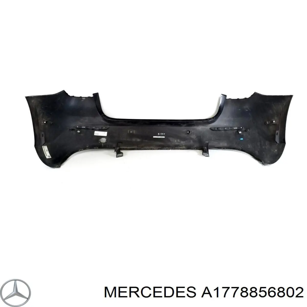 Купити A1778856802 Mercedes 