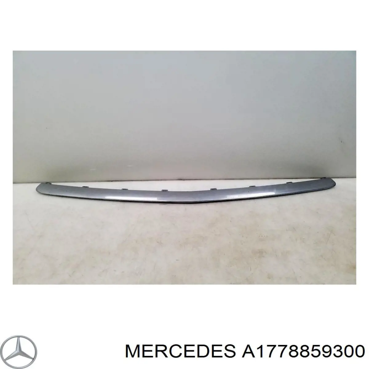  Mercedes A1778859300 ціна, від 59.47 USD