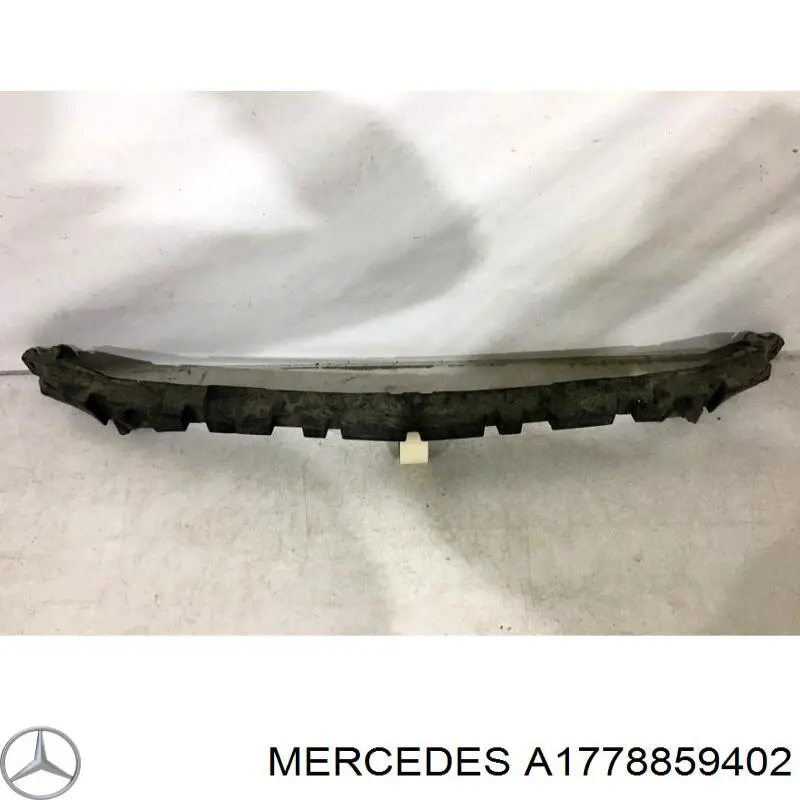 Mercedes A1778859402 ціна, від 51.27 USD