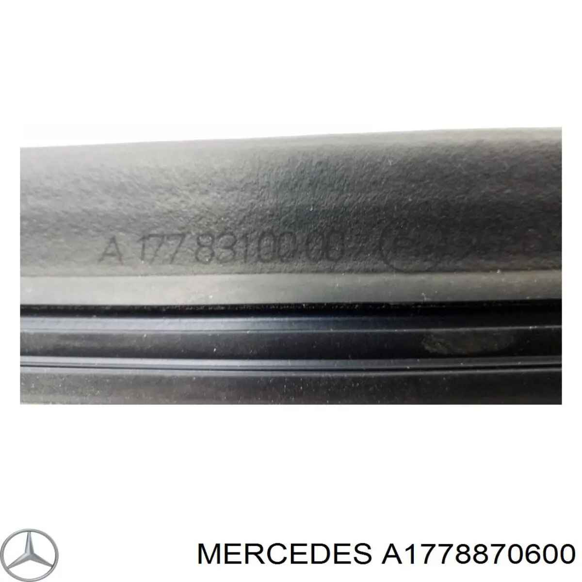 Купити A1778870600 Mercedes 