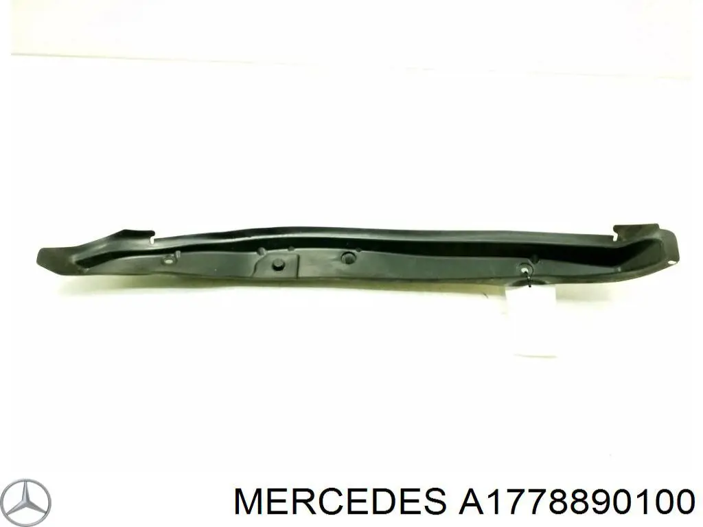 Купити A1778890100 Mercedes 