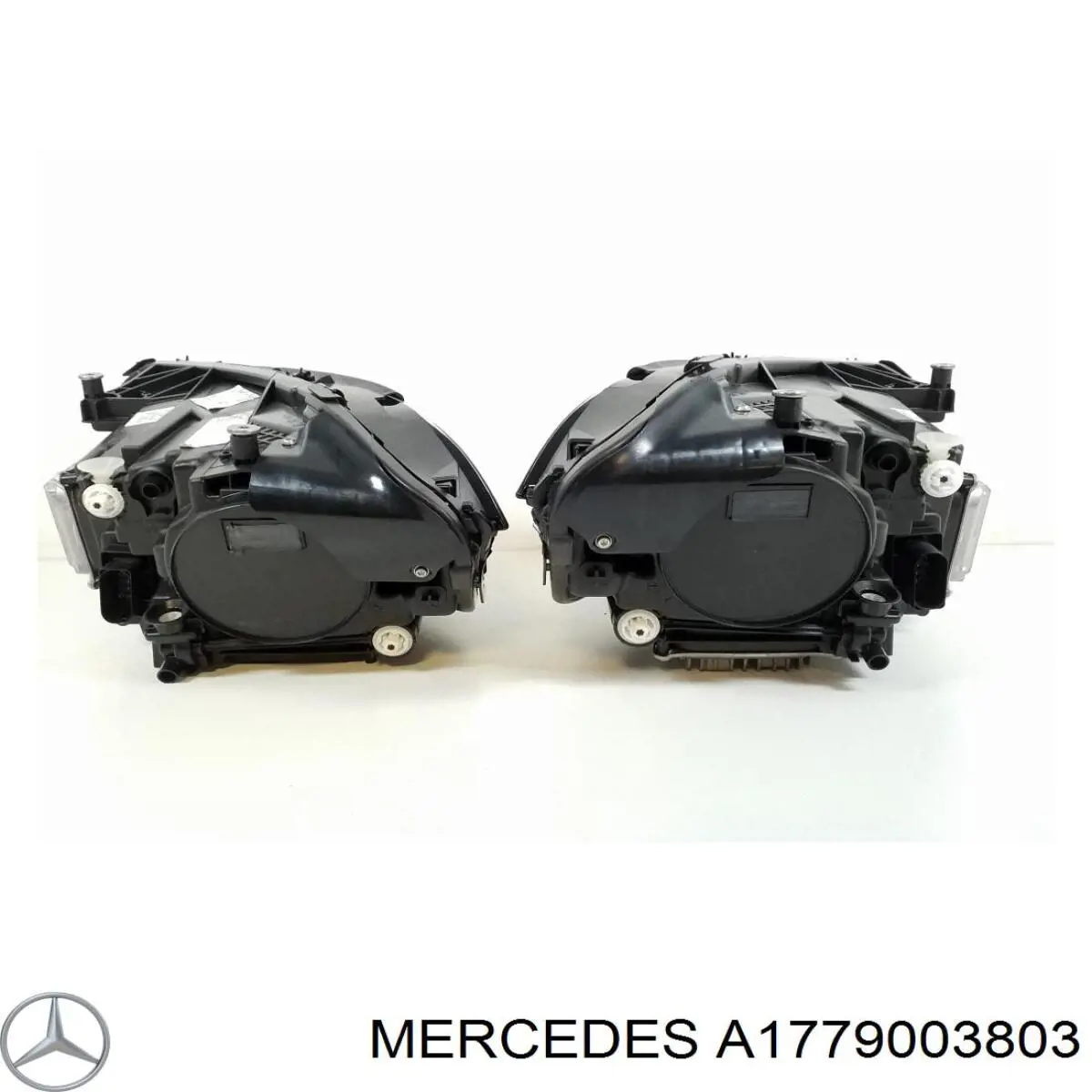  A1779003803 Mercedes