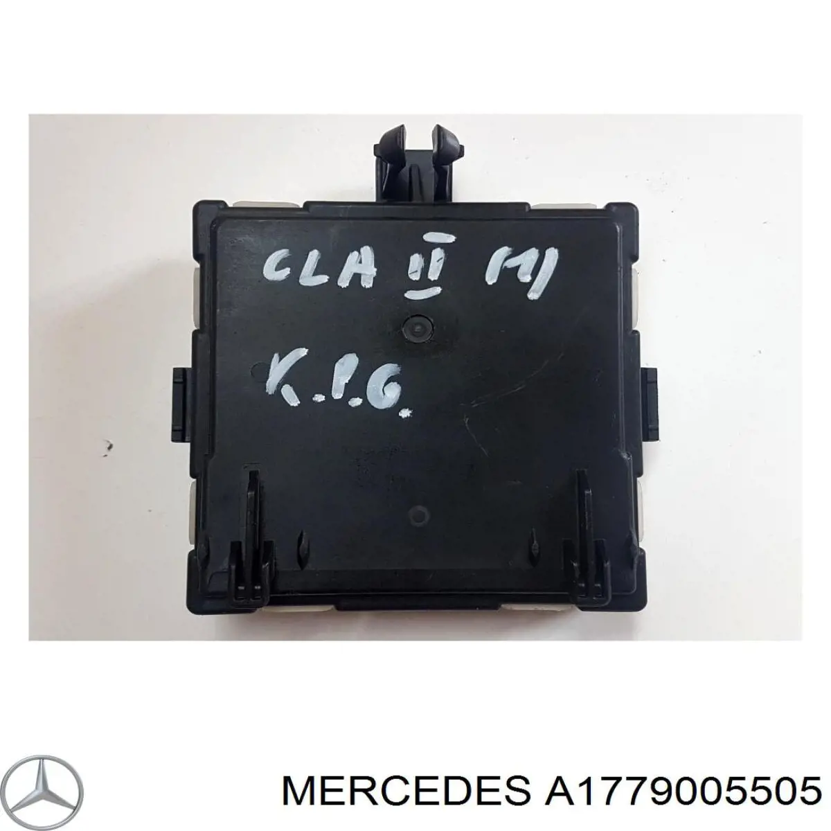 A1779005505 Mercedes 
