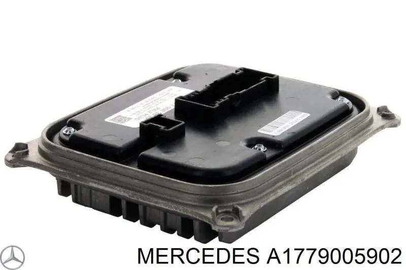  Mercedes A1779005902 ціна, від 189.30 USD
