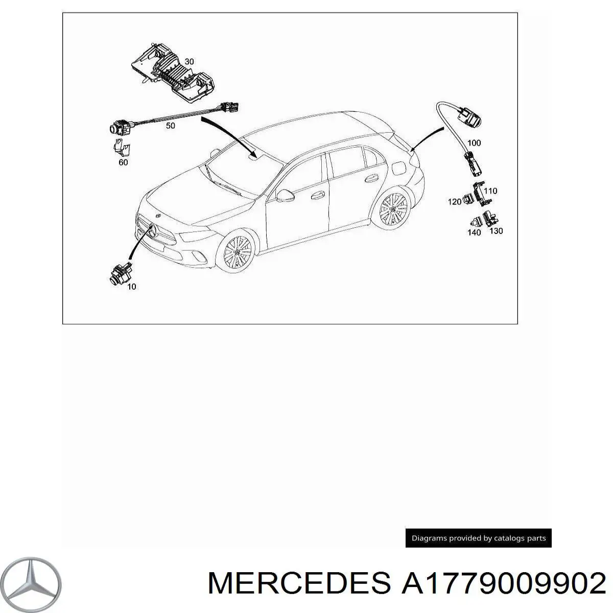  1779009902 Mercedes