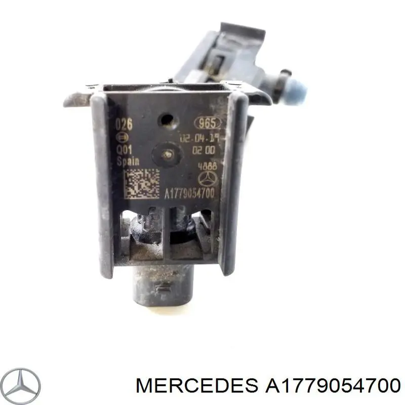A1779054700 Mercedes 
