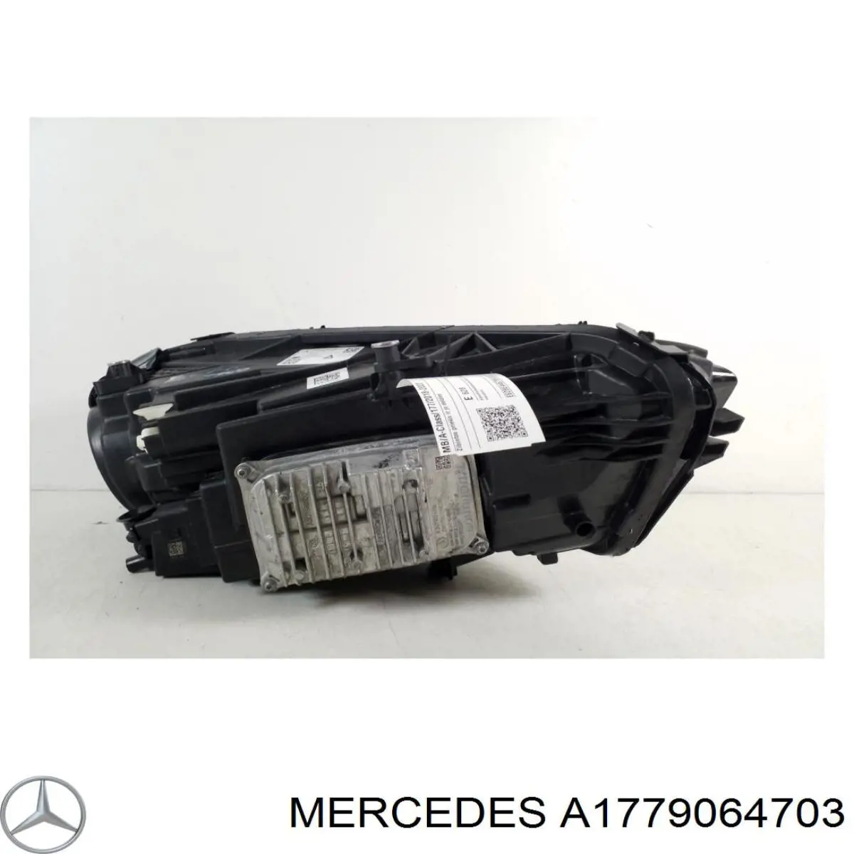 Купити A1779064703 Mercedes 