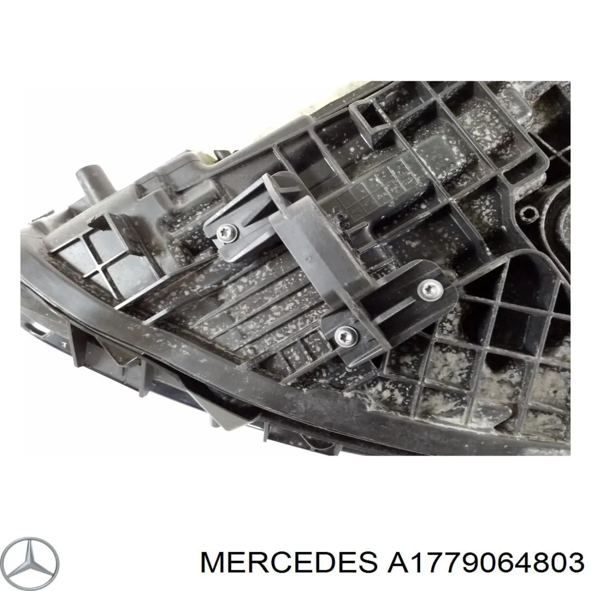 A1779064803 Mercedes 