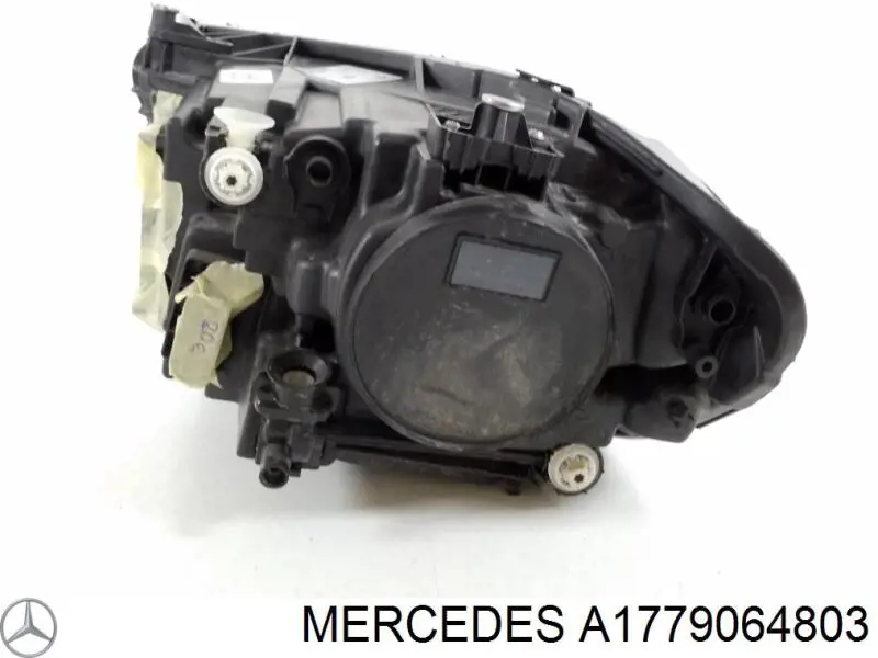  A1779064803 Mercedes