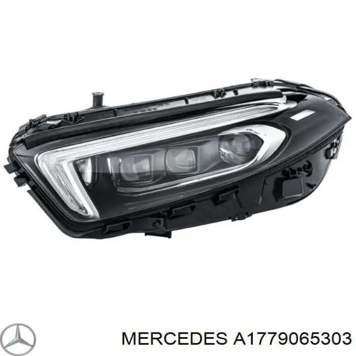 A1779065303 Mercedes 