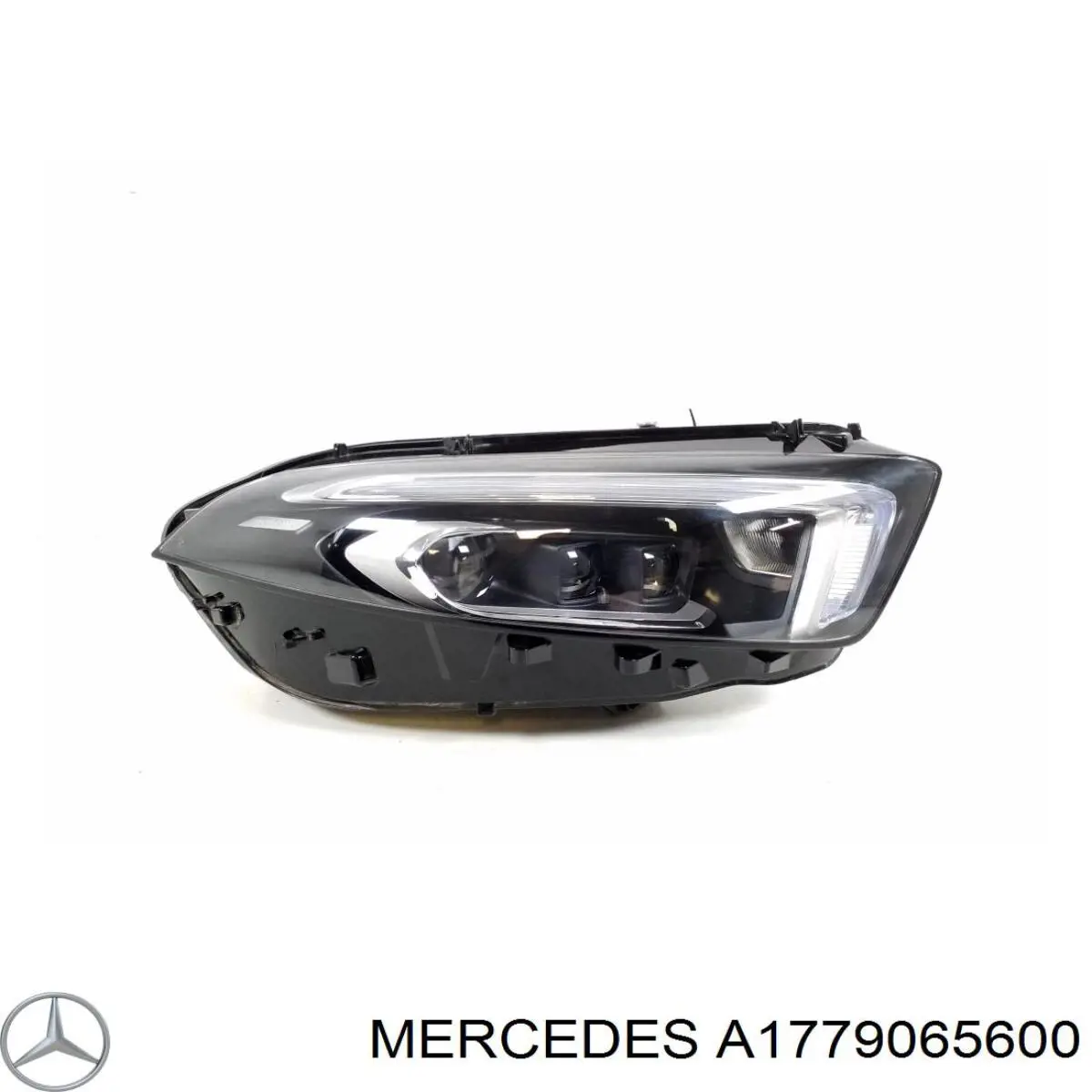 Купити A1779065600 Mercedes 