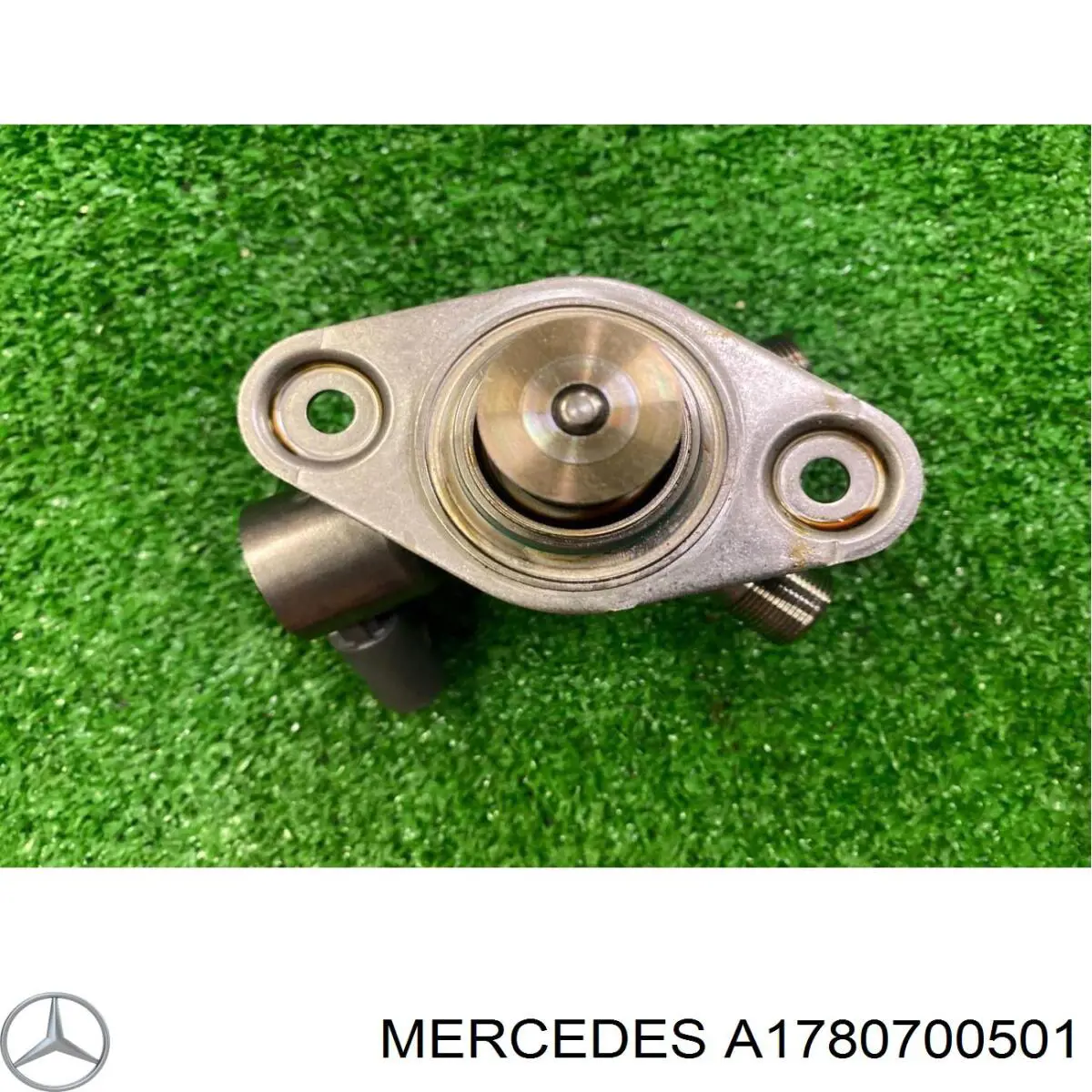 Насос паливний високого тиску Mercedes A1780700501 ціна, від 640.10 USD
