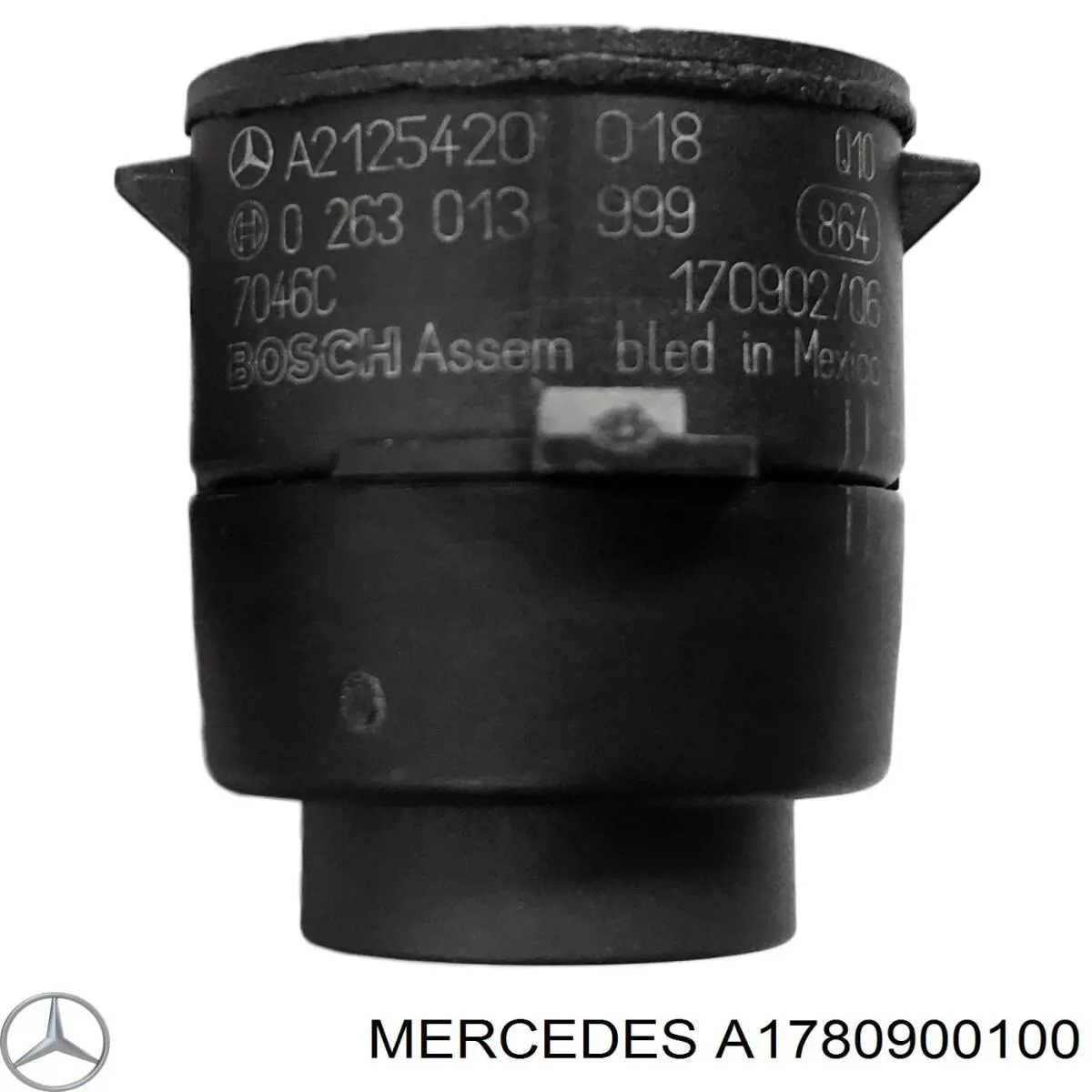 Купити CI553000P Mahle Original Радіатор интеркуллера